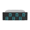 Panduit FC2XO-12-10U Cassette for Fiber