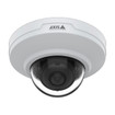Axis 02374-001 Axis M3086-V 4MP Deep Learning Wide Dynamic Range Indoor Fixed Mini-Dome IP Camera, 02374-001 - Image 4