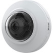 Axis M3086-V IP Security Camera, Wall, Left