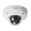 i-PRO WV-S2536LN 4MP Vandal-Resistant Outdoor Dome IP Camera