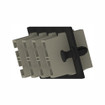 Panduit FAP W/4 SC Duplx MM Adpt EI ZPK1MOQ5
