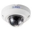 i-PRO WV-U2140LA 4MP Fixed Indoor Dome IP Camera