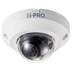 i-PRO WV-U2130LA 2MP Wide-Angle Indoor Fixed Dome IP Camera