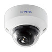 i-PRO WV-U2132LA (2MP) Clarity Enhanced Indoor Fixed Dome IP Camera