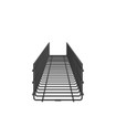 Panduit PWB6X8BL Wire Basket