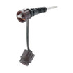 Panduit 8POSITION 8WIRE UTP MOD Plug Bulkhead