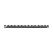Panduit Strain Relief BAR W/ ADJ Clips.