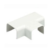 Panduit Fitting TEE LD10 LOW V WHT PK10.