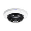 i-PRO WV-S8543 (3x4MP) Full HD Outdoor Multi-Sensor Fixed IP Camera