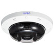 i-PRO WV-S8543 - i-PRO WV-S8543 12MP Multi-Sensor Outdoor Fixed IP Camera (view 4)