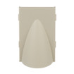 Panduit Hooded FRM FC PLT Insert Electric EA