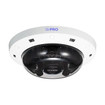 i-PRO WV-S8543L 12MP Panoramic Multi-Sensor Outdoor IP Camera
