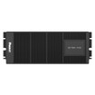 Panduit EXT Bttry PK 4 10PCS 480V 9