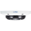 i-PRO WV-S8544L - i-PRO WV-S8544L 16MP 4-Sensor Panoramic Fixed Outdoor IP Camera