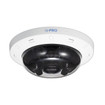 i-PRO WV-S8563L 18MP 3x6MP Full HD Outdoor 3-Sensor Fixed IP Camera