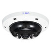 i-PRO WV-S8564L 24MP 4x6MP Full HD Outdoor 4-Sensor Fixed IP Camera