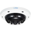i-PRO WV-S8564L 4 x 6 MP Multi-Sensor IR Outdoor Network IP Camera