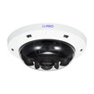 i-PRO WV-S8574L 16MP 4-Sensor Panoramic Outdoor IP Camera