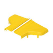 Panduit Split Cover Rdcer FR 12IN X 4IN TO 6IN