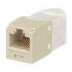 Panduit CJLR688TGEI Angled Jack Module