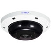 i-PRO WV-S8573L 24MP Multi-Sensor Panoramic Outdoor IP Camera