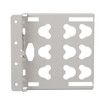 Panduit XG-PBRW PDU Mounting Bracket