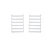 Panduit Rplmnt 6-FINGER KIT FOR TOP Sectea