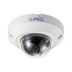 i-PRO WV-U2540LA (4MP) Full HD IR Outdoor Dome Fixed IP Camera