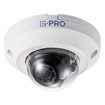 i-PRO WV-U2530LA 2MP Full HD Outdoor Dome IP Camera