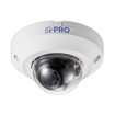 i-PRO WV-U2530LA 2MP Full HD Super Dynamic 120dB IR Outdoor Dome Fixed IP Camera