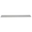Panduit Duct Cover PVC 4IN WX6FT Light Grey 6FT