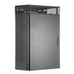 Panduit Trueedge V WM Encl - WME6BL