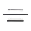 Panduit XG-ADS7W Air Dam Seal Kit