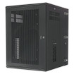 Panduit Wall MNT CAB Front Door 18 RU