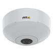 Axis M3067-P 6MP 360° Panoramic View Indoor Dome IP Camera, 01731-004