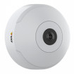 Axis M3067-P 6MP 360° Panoramic View Indoor Dome IP Camera, 01731-004 (view 3)