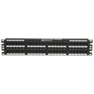 Panduit DP485E88TGY Patch Panel