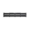Panduit DP485E88TGY Patch Panel