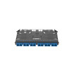 Panduit 12F OS2 HD Flex SC Splice Cass Loadeea