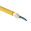 Panduit FFDPBF024F OS2 24-Fiber Plenum Indoor Bulk Fiber Optic Cable