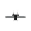 Panduit PWBSPJ2BL Wire Basket Spillover Exit