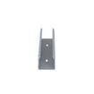 Panduit Wide Slot Duct 1.5IN X1.5IN X6FT LG 6FT