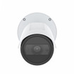 Axis P1468-LE 4K Ultra HD Bullet Network IP Camera - Front