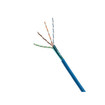 Panduit Cqnt CAT6A UTP Matrix STD BU 15FT PK1 - QZRBCCL0001F015