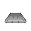 Panduit PWB2X18BL Wire Basket
