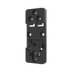 Axis 02685-021 Axis TA1901 DIN Rail Clip, 02685-021