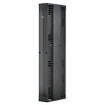 Panduit PE2V CBL MGR 10IN Wide SGL EA