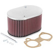 Axis TC1902 Ceiling Speaker Gasket - 02720-001