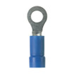 Panduit Insulated Vinyl Ring Term PK25MOQ10