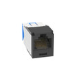 Panduit CJE6X88TGBL Jack Module